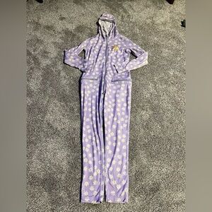 Air blaster ninja suit base layer 6/8y